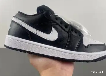 Hyperoad JORDAN Low AIR 1 0705